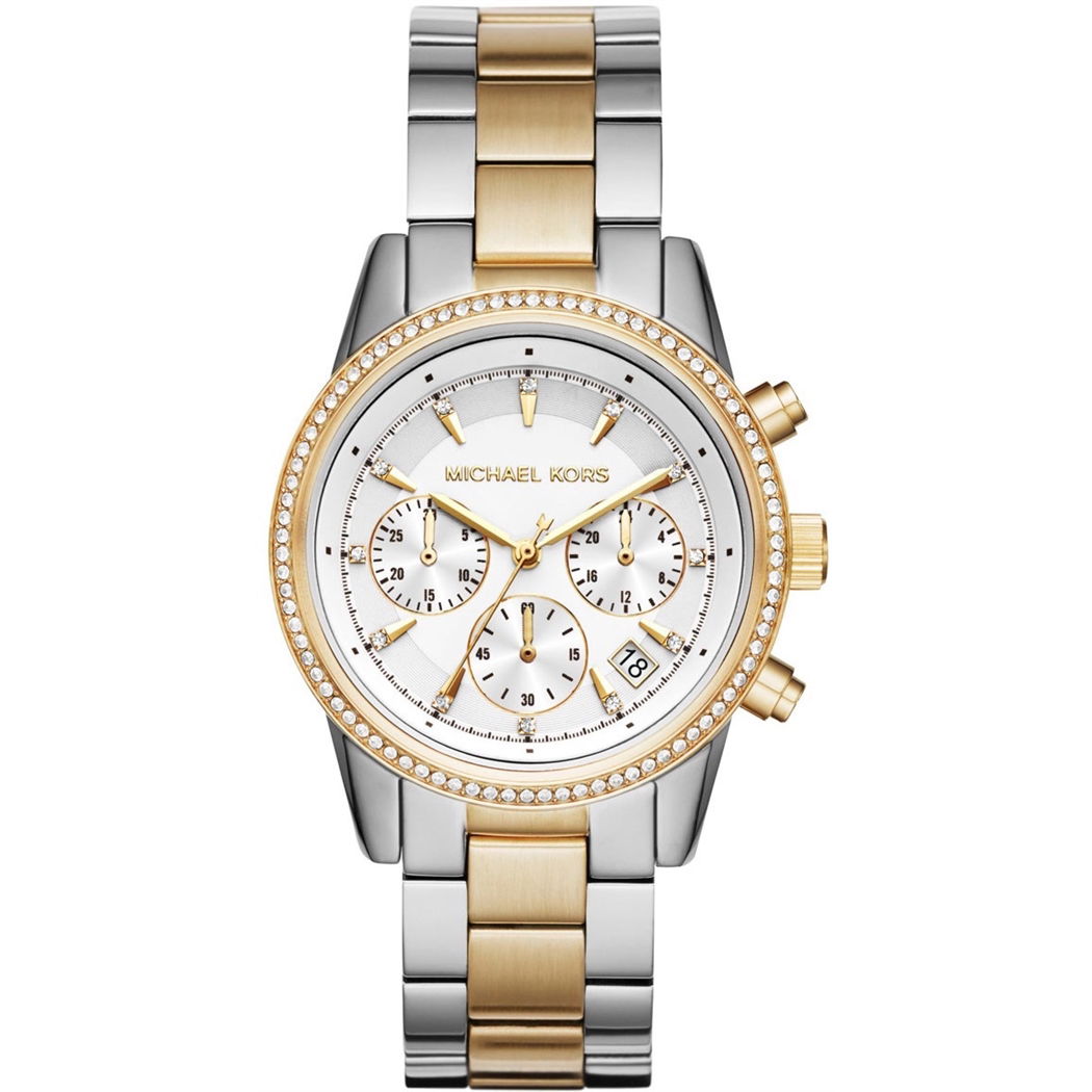 Michael Kors Mk6474 Kadın Kol Saati