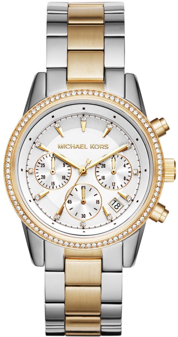 Michael Kors Mk6474 Kadın Kol Saati