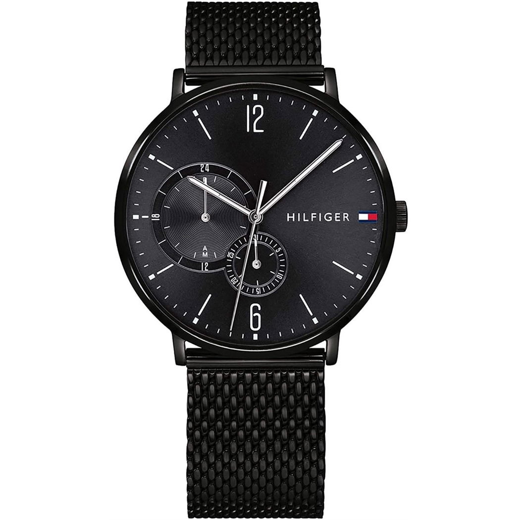 Tommy Hilfiger Th1791507 Erkek Kol Saati