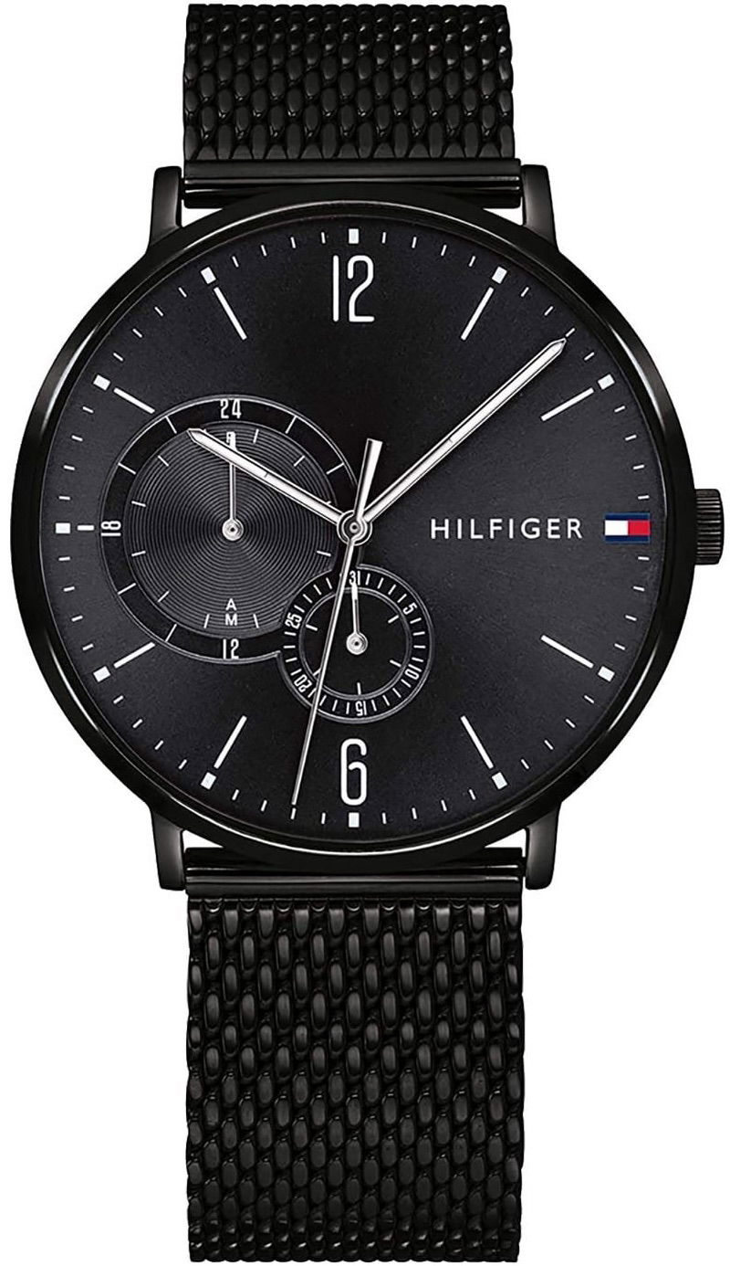 Tommy Hilfiger Th1791507 Erkek Kol Saati