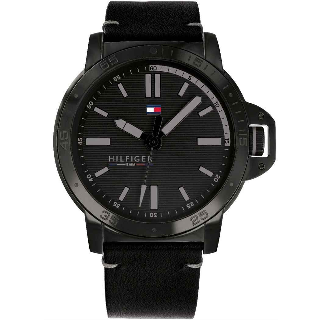 Tommy Hilfiger Th1791592 Erkek Kol Saati