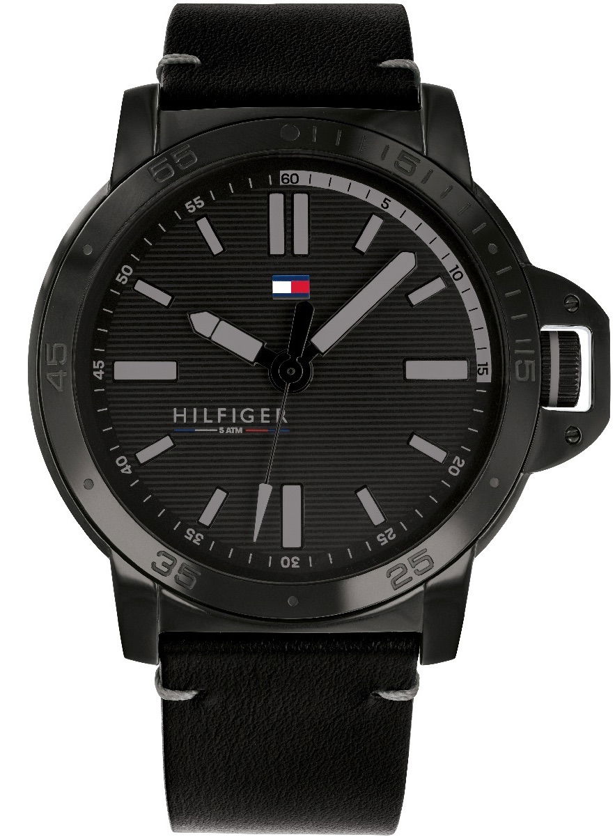 Tommy Hilfiger Th1791592 Erkek Kol Saati