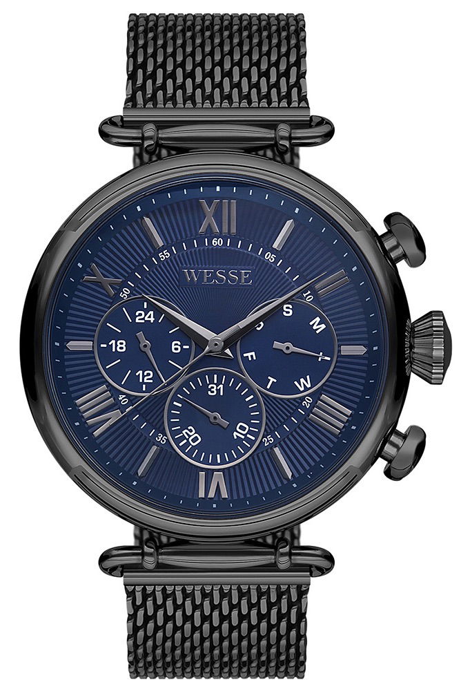 Wesse Wwg203108 Erkek Kol Saati