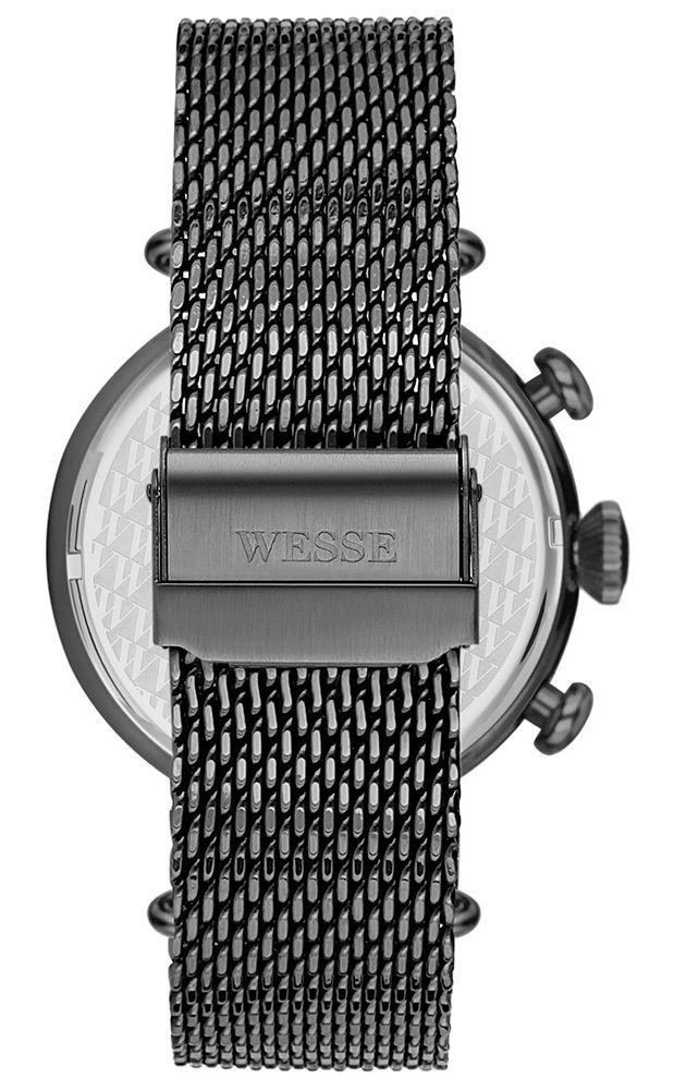 Wesse Wwg203108 Erkek Kol Saati