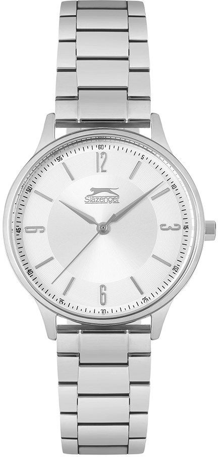 Slazenger  Sl.9.1658.3.01 Bayan Kol Saati