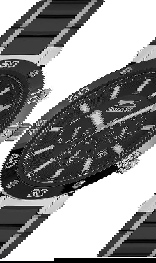 Slazenger  Sl.9.1666.2.04 Erkek Kol Saati