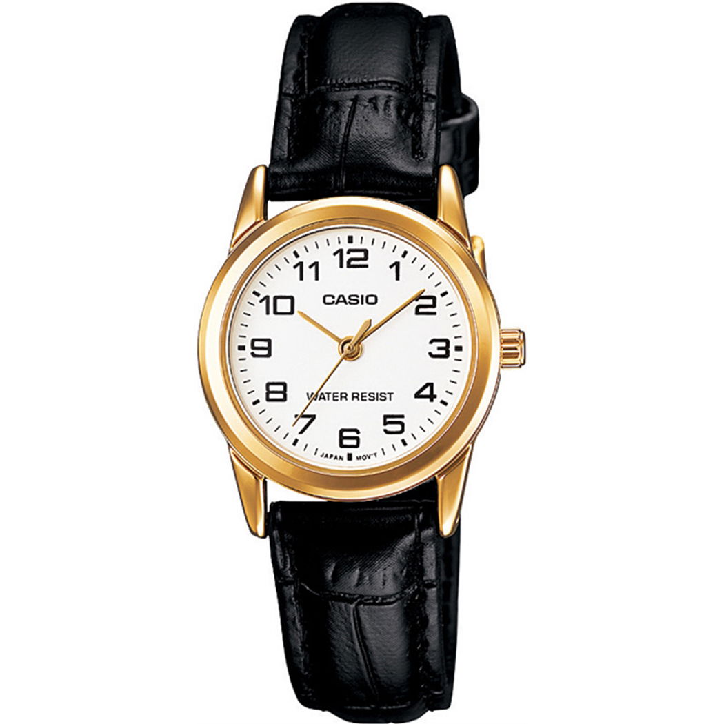 Casio Ltp-v001gl-7budf Bayan Kol Saati