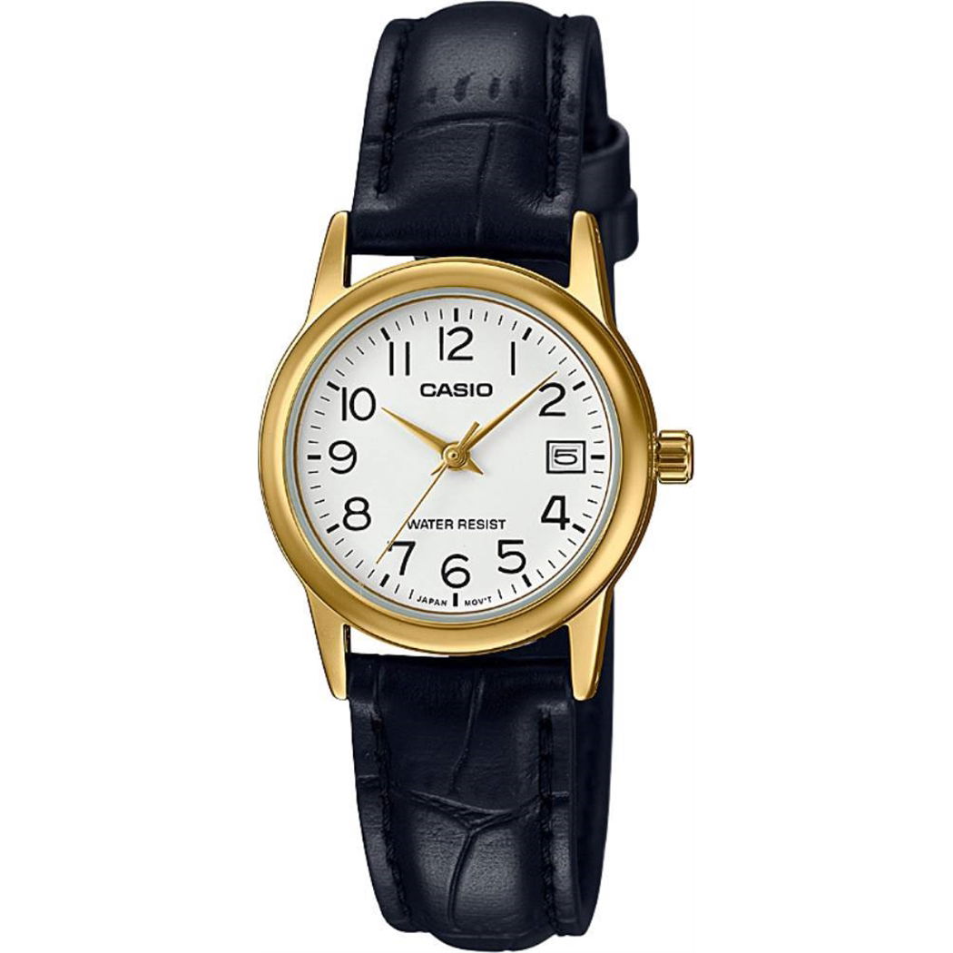 Casio Ltp-v002gl-7b2udf Bayan Kol Saati