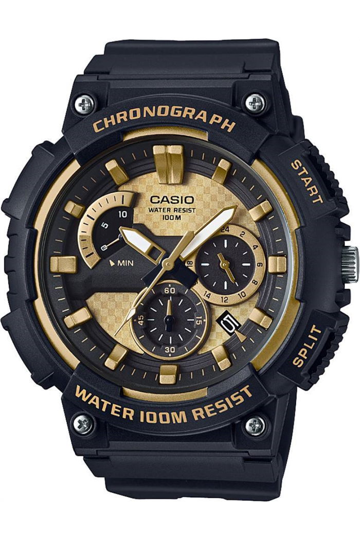 Casio Mcw-200h-9avdf Erkek Kol Saati