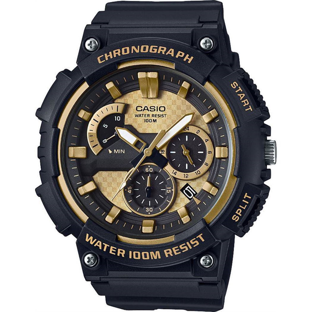 Casio Mcw-200h-9avdf Erkek Kol Saati