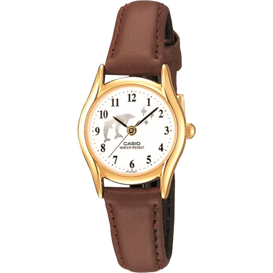 Casio Ltp-1094q-7b9rdf Bayan Kol Saati