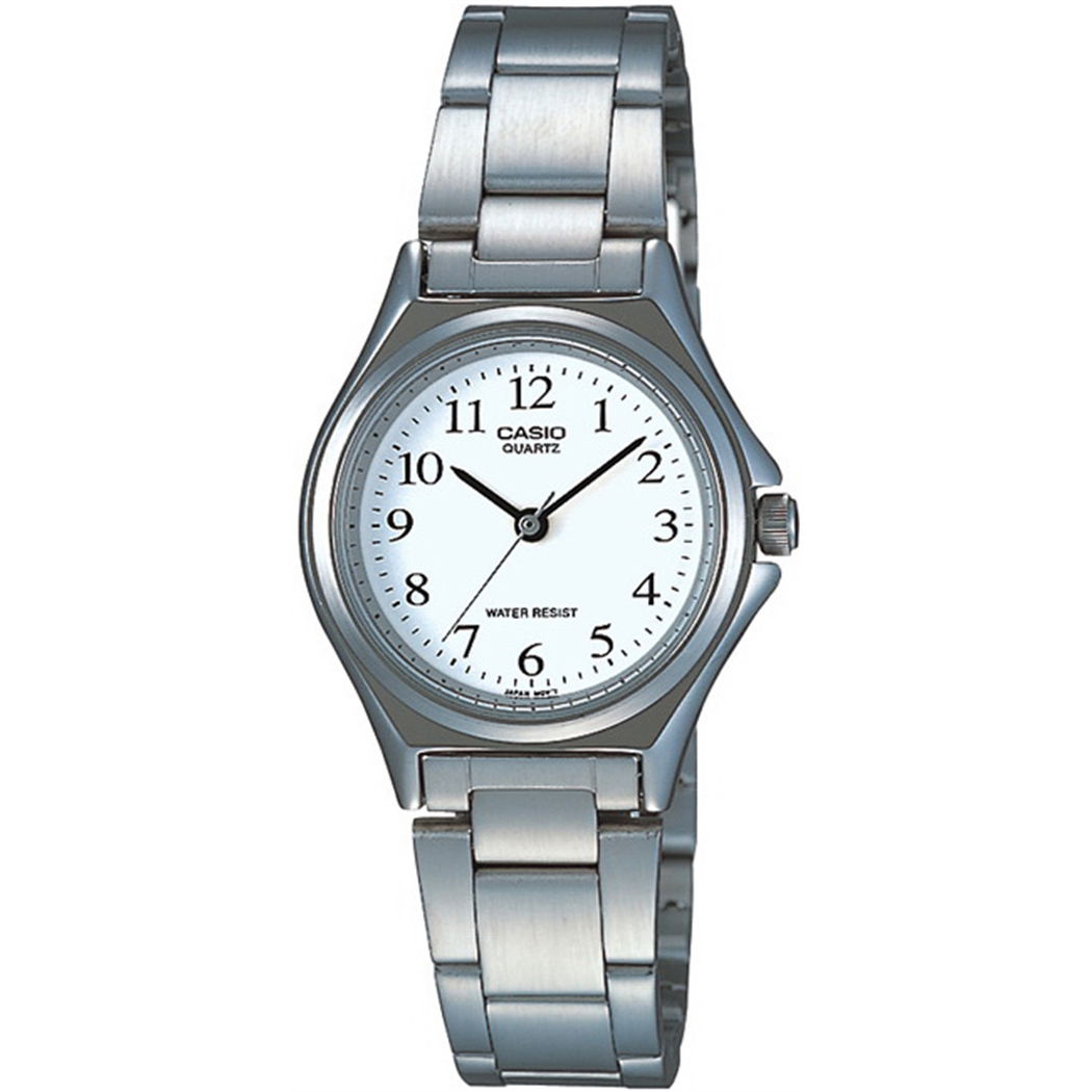 Casio Ltp-1130a-7brdf Bayan Kol Saati