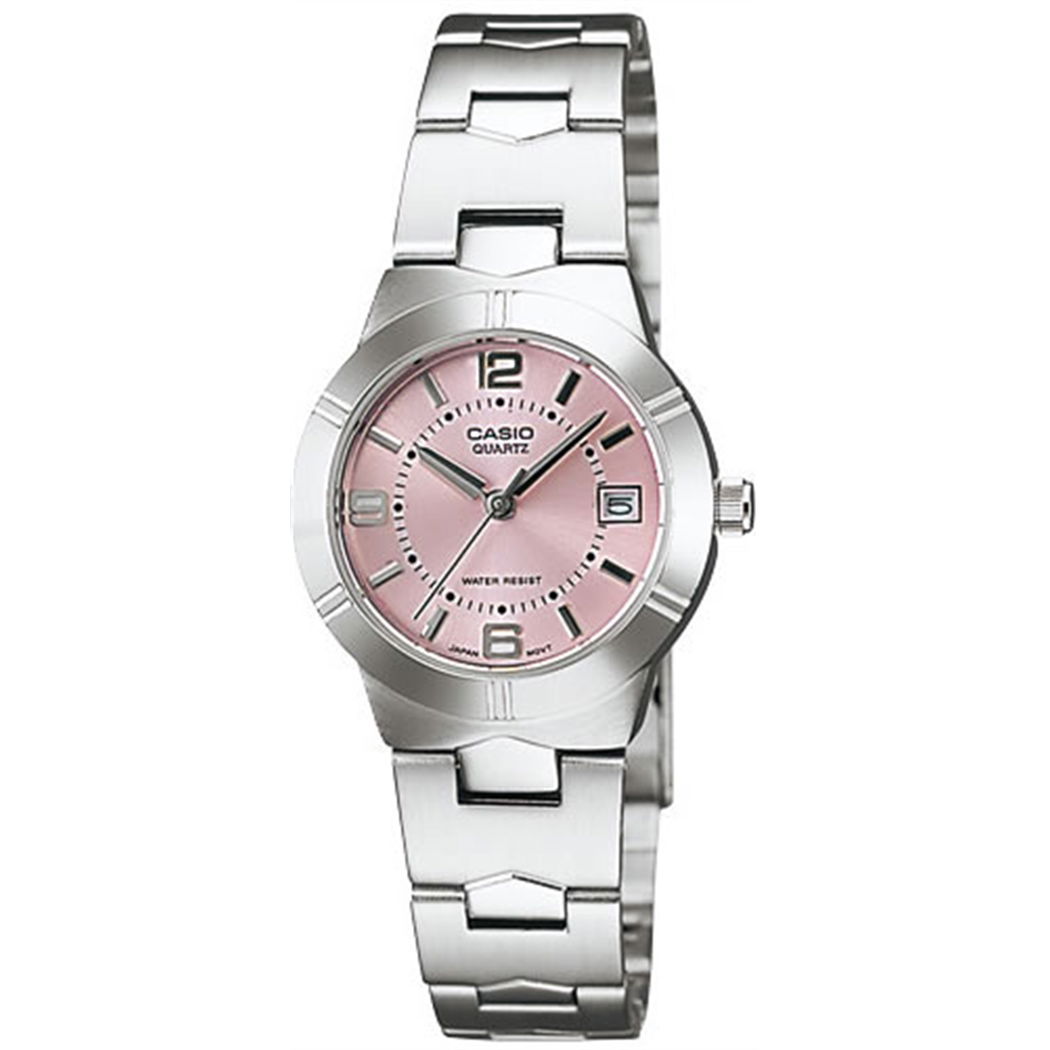 Casio Ltp-1241d-4adf Bayan Kol Saati