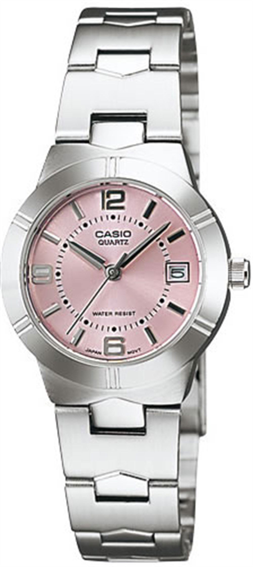 Casio Ltp-1241d-4adf Bayan Kol Saati