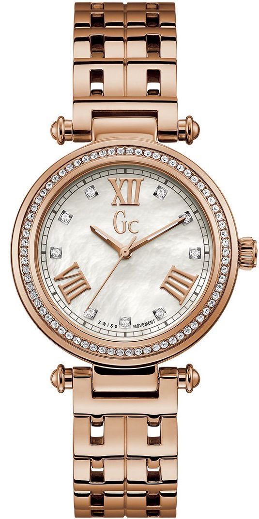 Gc Gcy46003l1mf Bayan Kol Saati