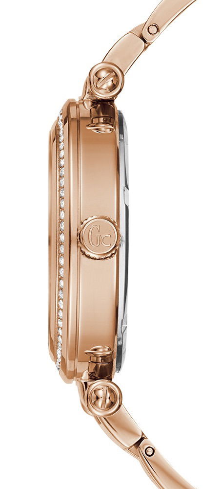 Gc Gcy46003l1mf Bayan Kol Saati