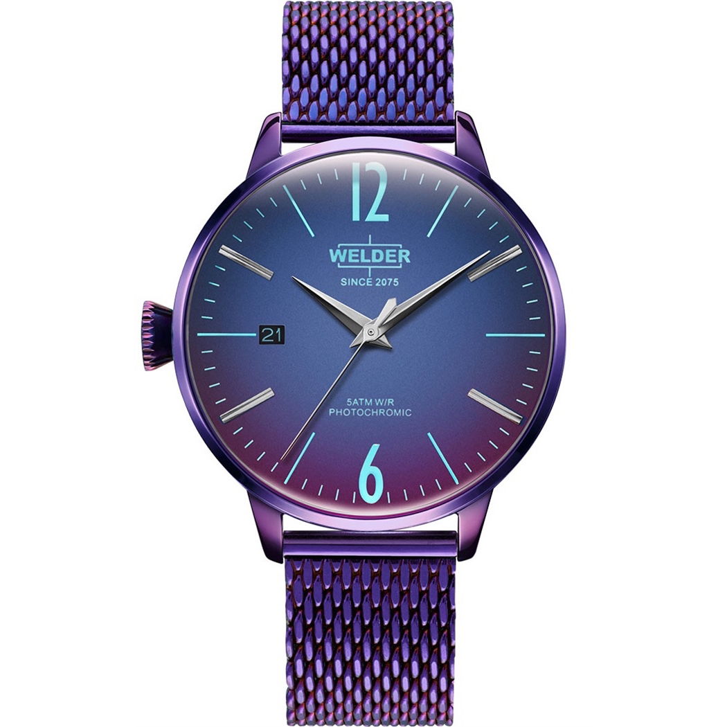 Welder Moody Wrc649 (Ø 38 mm) Bayan Kol Saati