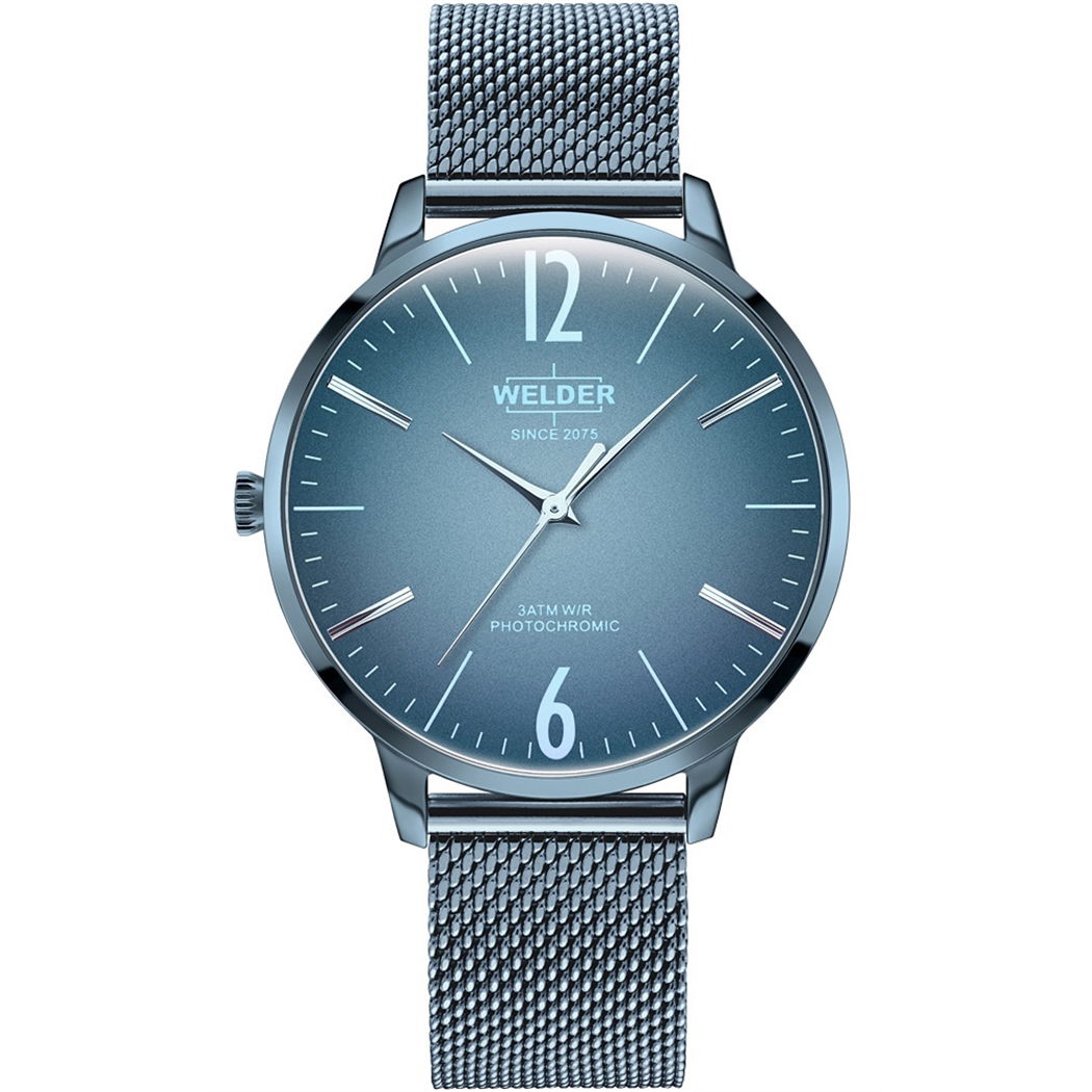 Welder Moody Slim WRS623 (Ø 36 mm) Bayan Saat