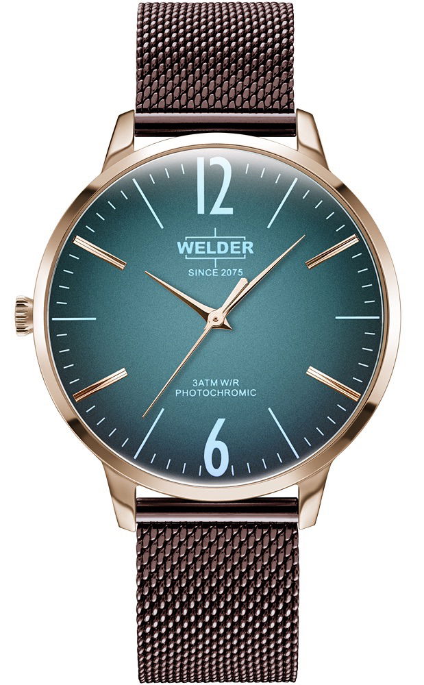 Welder Moody Wrs644 (Ø 36 mm) Bayan Saati