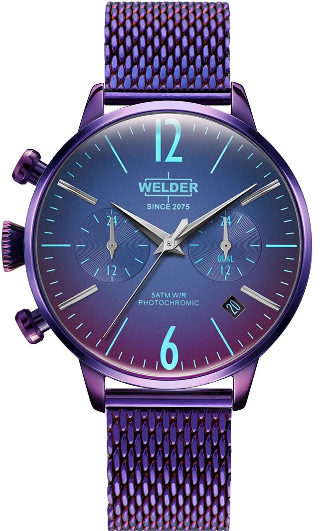 Welder Moody Wwrc648 (Ø 38 mm) Bayan Kol Saati