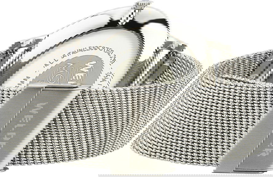 Welder Moody Slim WWRS403 (Ø 42 mm) Kol Saati