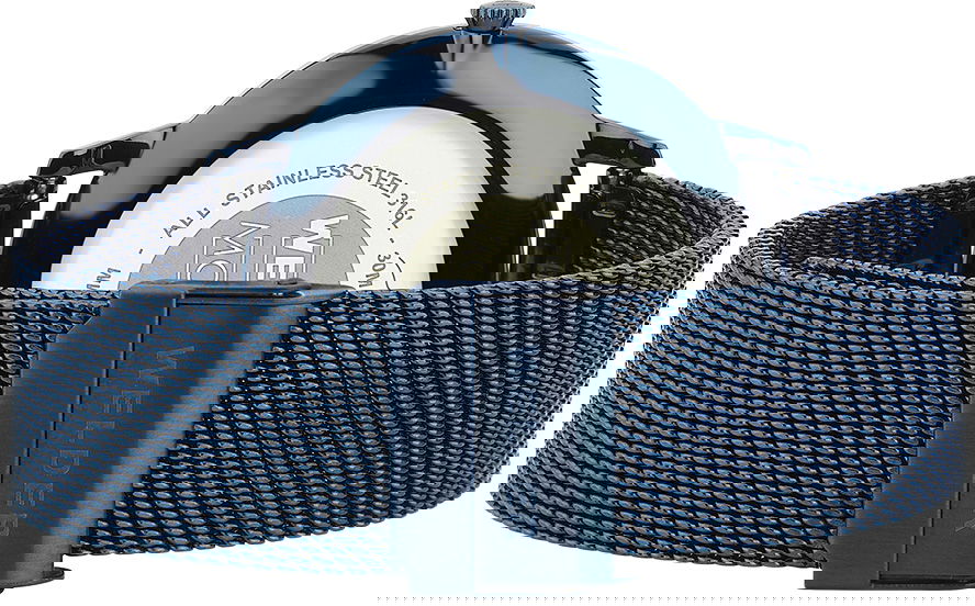 Welder Moody Slim Wwrs414 (Ø 42 mm) Kol Saati