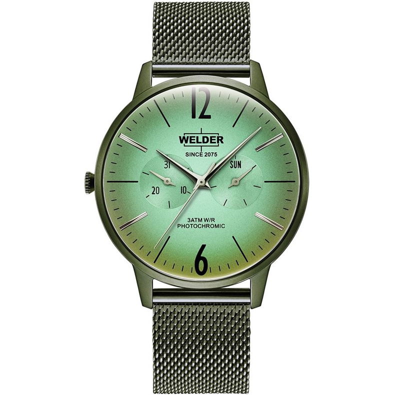 Welder Moody Slim WWRS419 (Ø 42 mm) Kol Saati