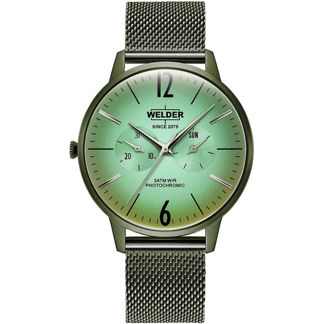 Welder Moody Slim WWRS419 Kol Saati