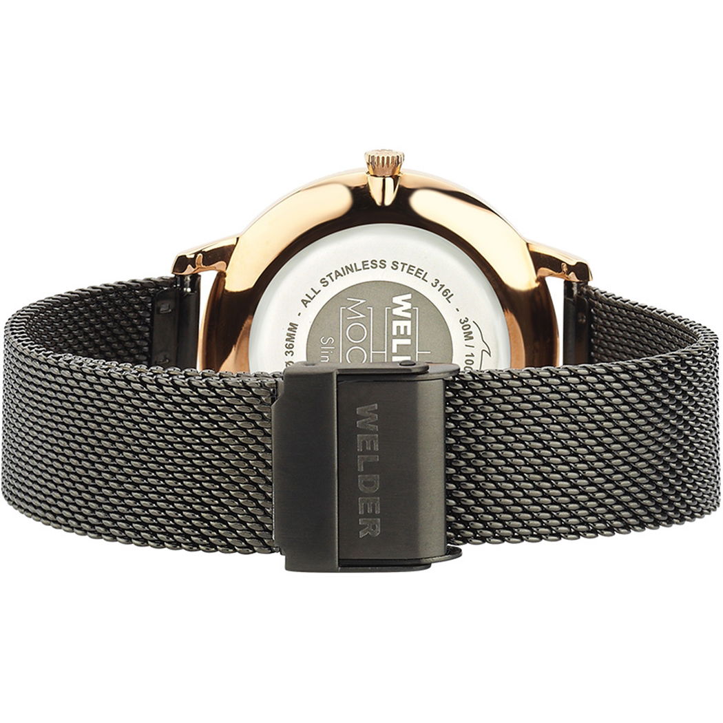 Welder Moody Slim Wwrs602 Kadın Saati
