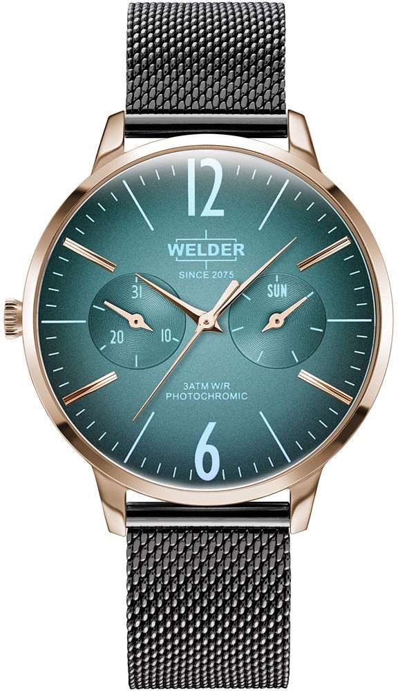 Welder Moody Slim Wwrs602 Kadın Saati