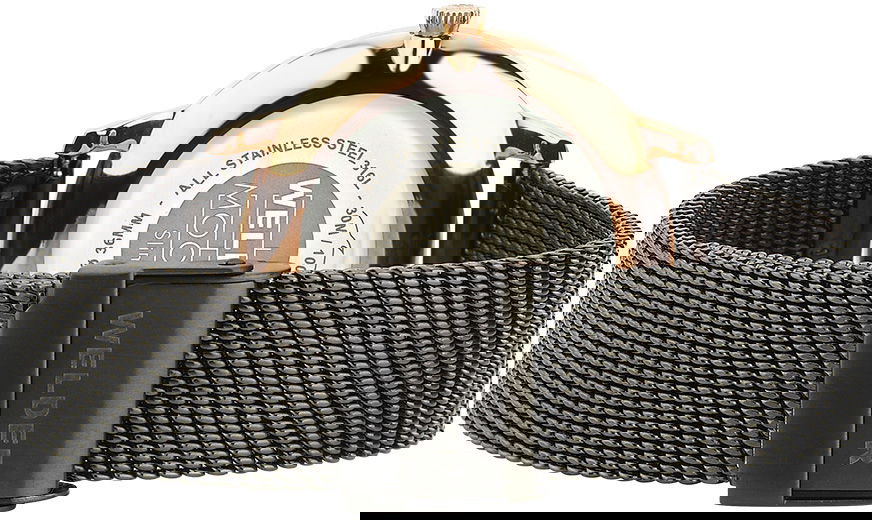 Welder Moody Slim Wwrs602 Kadın Saati