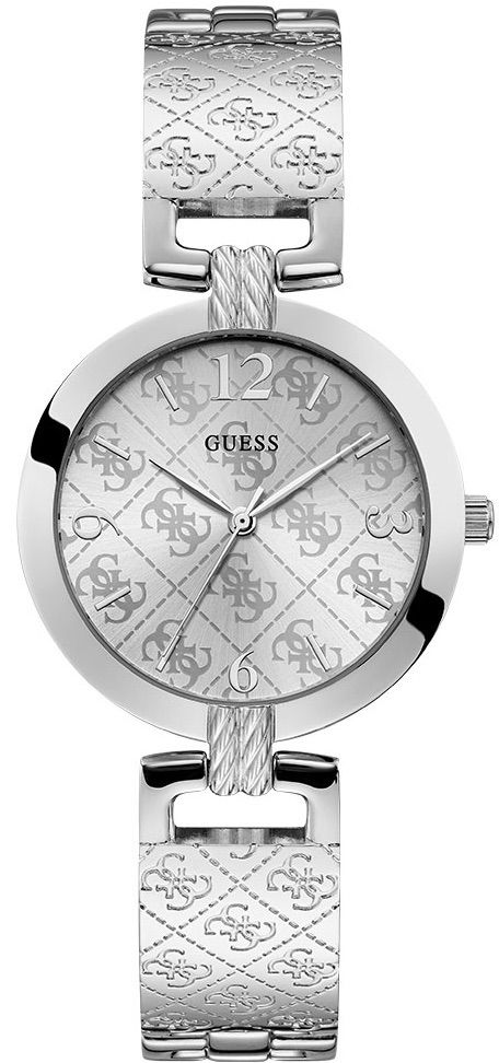 Guess Guw1228l1 Bayan Kol Saati
