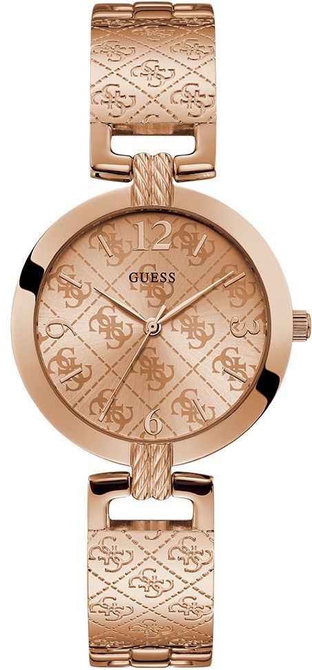 Guess Guw1228l3 Bayan Kol Saati
