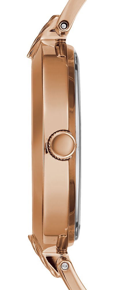 Guess Guw1228l3 Bayan Kol Saati