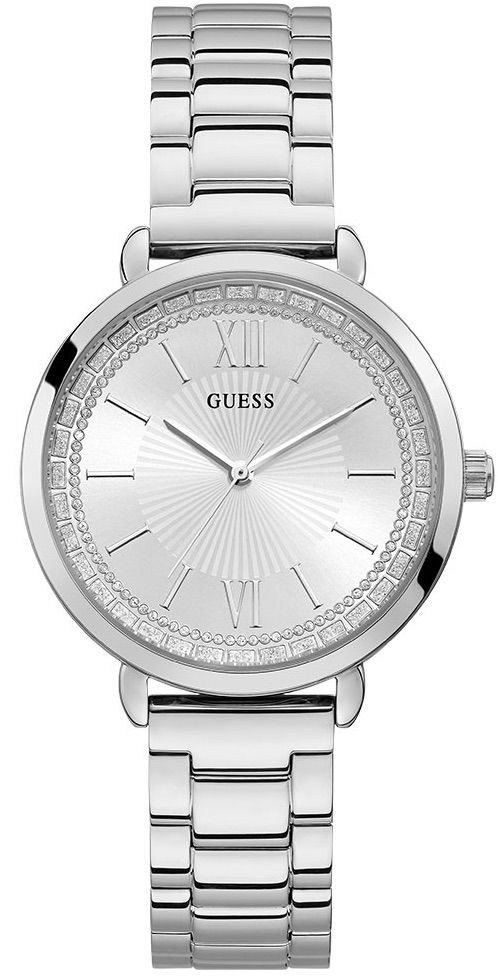 Guess Guw1231l1 Bayan Kol Saati