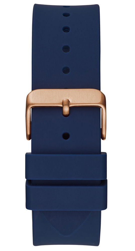 Guess Guw1254g3 Erkek Kol Saati