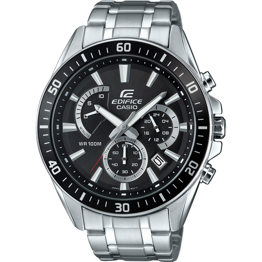 Casio Edifice Efr-552d-1avudf Erkek Kol Saati