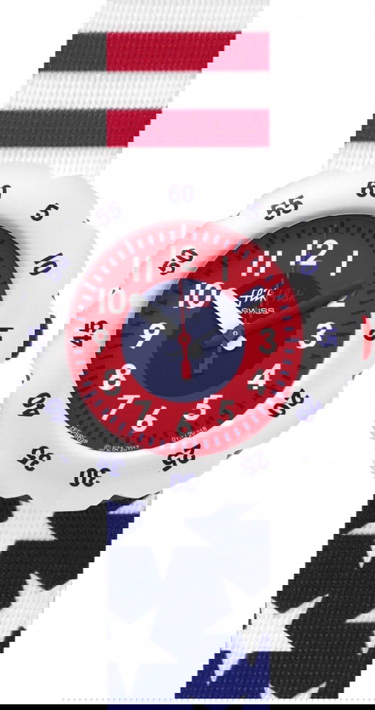 Flik Flak Çocuk Kol Saati FPSP028