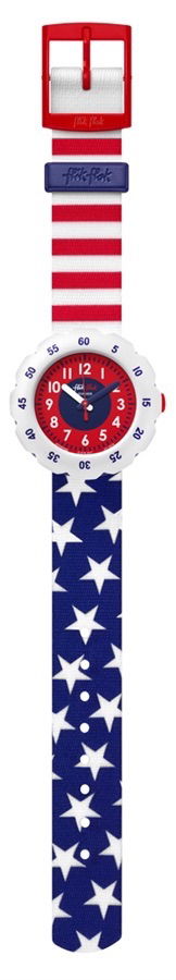 Flik Flak Çocuk Kol Saati FPSP028