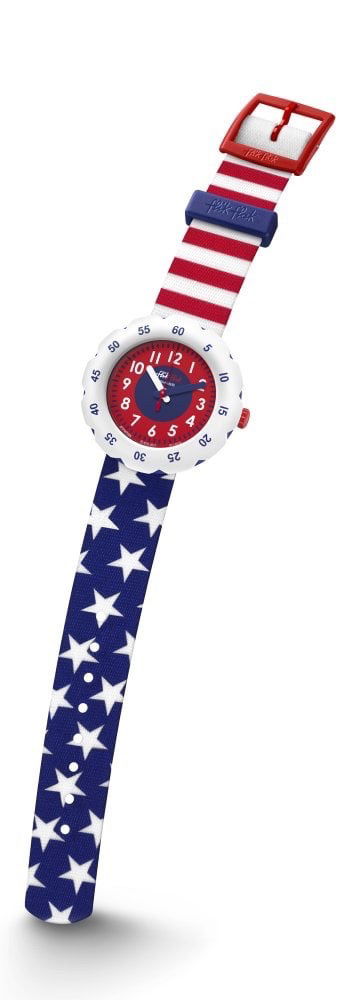 Flik Flak Çocuk Kol Saati FPSP028