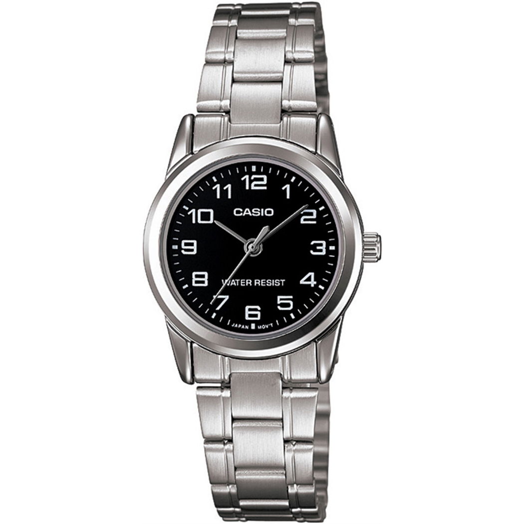 Casio Ltp-v001d-1budf Kadın Kol Saati