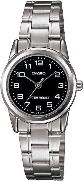 Casio Ltp-v001d-1budf Kadın Kol Saati
