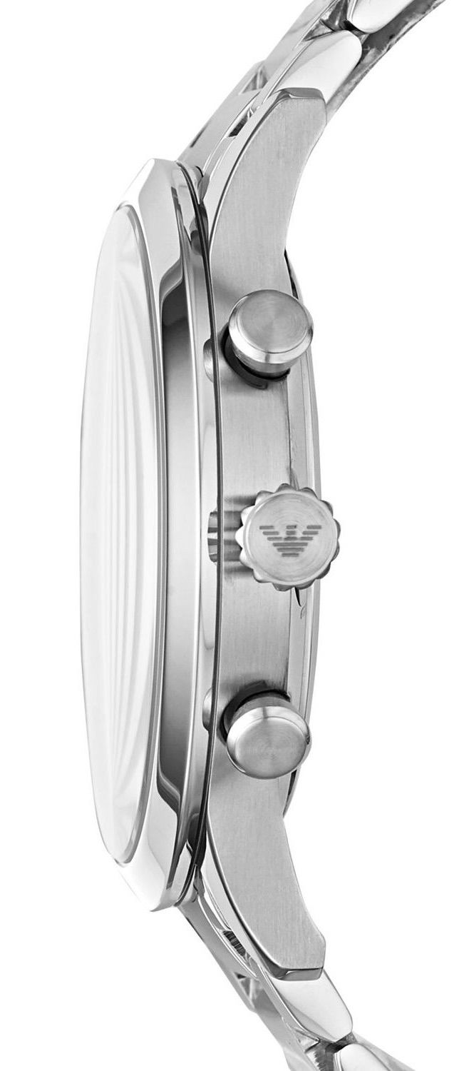 Emporio Armani Ar11208 Erkek Kol Saati