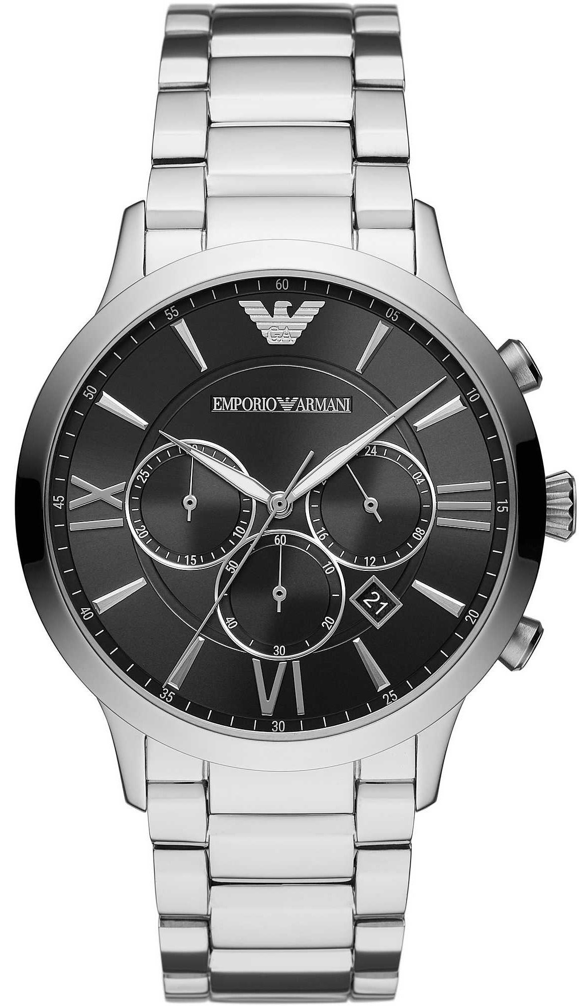 Emporio Armani Ar11208 Erkek Kol Saati