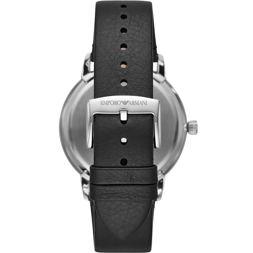 Emporio Armani Ar80026 Bileklik Hediyeli Saat