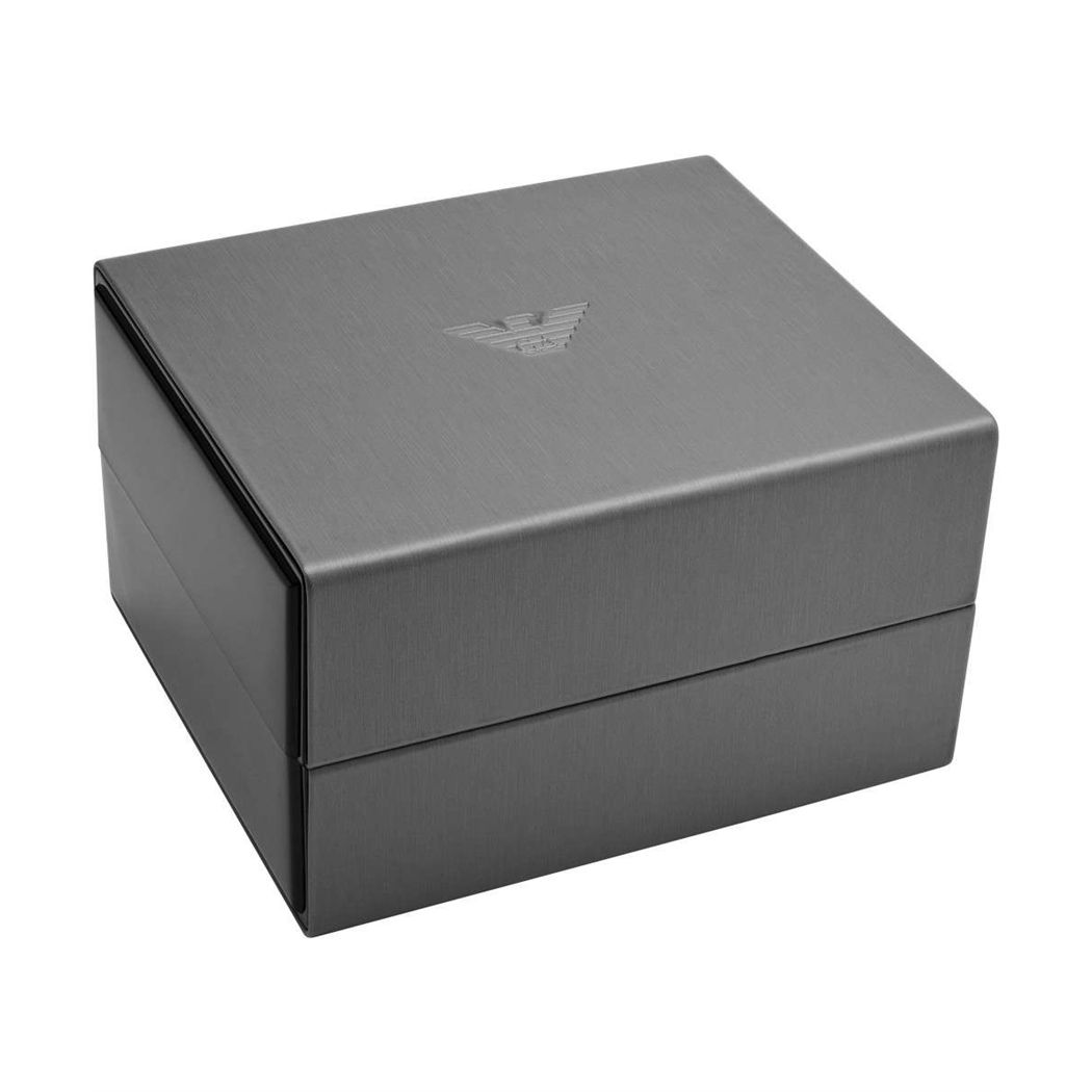 Emporio Armani Ar80026 Bileklik Hediyeli Saat