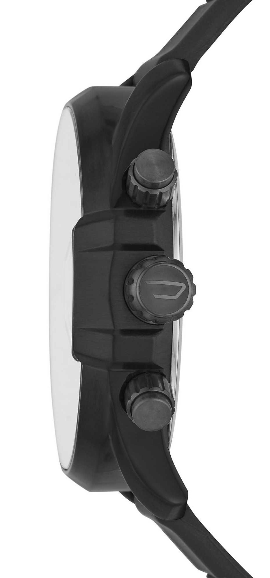 Diesel Siyah Erkek Kol Saati DZ4507