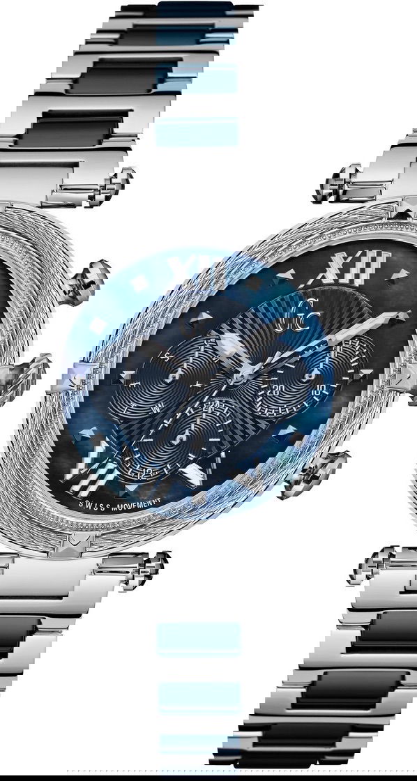 Gc Gcy16019l7mf Bayan Kol Saati