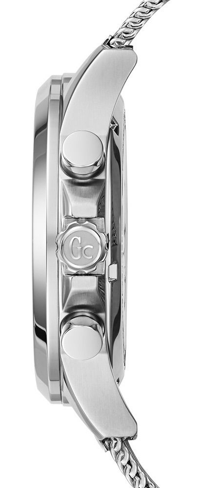 Gc Gcy27005g7mf Erkek Kol Saati