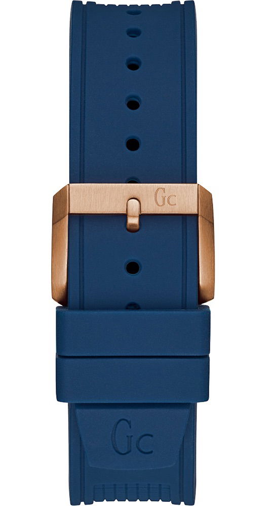 Gc Gcy36004g7 Erkek Kol Saati